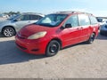 2006 Toyota Sienna — photo 2 of 11 | VIN 5TDZA23C76S491520