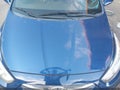 2016 Hyundai Accent — photo 6 of 15 | VIN KMHCT5AE6GU260929