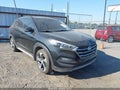 2018 Hyundai Tucson — photo 1 of 16 | VIN KM8J33A28JU674755