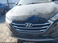 2018 Hyundai Tucson — photo 6 of 16 | VIN KM8J33A28JU674755