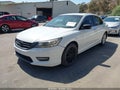 2014 Honda Accord — photo 2 of 16 | VIN 1HGCR2F73EA071778