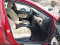 2018 Infiniti QX30 — photo 5 of 16 | VIN SJKCH5CRXJA053651
