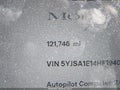 2017 Tesla Model S — photo 15 of 18 | VIN 5YJSA1E14HF194073