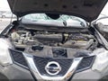 2016 Nissan Rogue — photo 10 of 17 | VIN 5N1AT2MT7GC895437