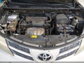 2014 Toyota RAV4 — photo 10 of 17 | VIN JTMZFREV2EJ022629