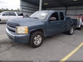 2008 Chevrolet Silverado 1500 — photo 2 of 16 | VIN 1GCEC19X78Z122798