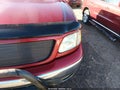 2001 Ford F-150 — photo 6 of 16 | VIN 1FTRW08L91KD63780