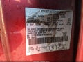 2001 Ford F-150 — photo 9 of 16 | VIN 1FTRW08L91KD63780