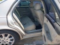 2008 Cadillac DTS — photo 8 of 11 | VIN 1G6KD57Y48U187305