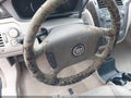 2008 Cadillac DTS — photo 6 of 11 | VIN 1G6KD57Y48U187305