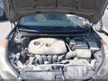 2011 Hyundai Elantra — photo 10 of 16 | VIN 5NPDH4AE6BH047342
