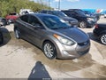 2011 Hyundai Elantra — photo 1 of 16 | VIN 5NPDH4AE6BH047342