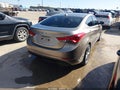 2011 Hyundai Elantra — photo 4 of 16 | VIN 5NPDH4AE6BH047342