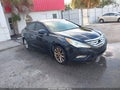 2013 Hyundai Sonata — photo 1 of 11 | VIN 5NPEC4AC2DH787927