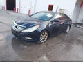 2013 Hyundai Sonata — photo 2 of 11 | VIN 5NPEC4AC2DH787927