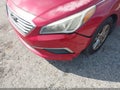 2017 Hyundai Sonata — photo 12 of 16 | VIN 5NPE24AF6HH577849