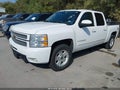 2012 Chevrolet Silverado 1500 — photo 2 of 16 | VIN 3GCPKTE78CG108737