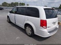 2018 Dodge Grand Caravan — photo 3 of 18 | VIN 2C4RDGBG1JR146025