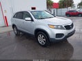 2013 Kia Sorento — photo 1 of 11 | VIN 5XYKT3A15DG325428