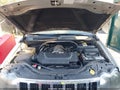 2006 Jeep Grand Cherokee — photo 10 of 13 | VIN 1J4HR582X6C360339
