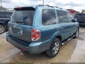 2006 Honda Pilot — photo 4 of 12 | VIN 5FNYF18796B002476