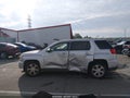 2017 GMC Terrain — photo 14 of 16 | VIN 2GKALMEKXH6177627