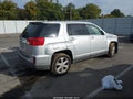 2017 GMC Terrain — photo 4 of 16 | VIN 2GKALMEKXH6177627