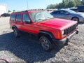 1997 Jeep Cherokee — photo 1 of 10 | VIN 1J4FJ68SXVL506080