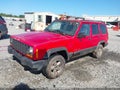 1997 Jeep Cherokee — photo 2 of 10 | VIN 1J4FJ68SXVL506080