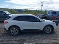 2022 Ford Escape — photo 13 of 16 | VIN 1FMCU0G69NUA67655