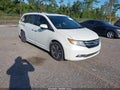 2016 Honda Odyssey — photo 1 of 16 | VIN 5FNRL5H93GB032449
