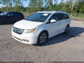 2016 Honda Odyssey — photo 2 of 16 | VIN 5FNRL5H93GB032449