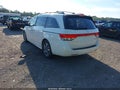 2016 Honda Odyssey — photo 3 of 16 | VIN 5FNRL5H93GB032449