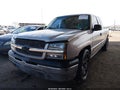 2004 Chevrolet Silverado 1500 — photo 2 of 11 | VIN 2GCEC19V741153664