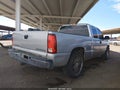 2004 Chevrolet Silverado 1500 — photo 4 of 11 | VIN 2GCEC19V741153664