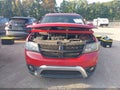 2017 Dodge Journey — photo 13 of 17 | VIN 3C4PDCGG4HT519784