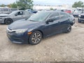 2016 Honda Civic — photo 2 of 16 | VIN 19XFC2F77GE201302