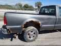 2005 Ford F-250 — photo 13 of 14 | VIN 1FTSF21P95EA43681