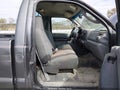 2005 Ford F-250 — photo 5 of 14 | VIN 1FTSF21P95EA43681