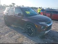 2023 Chevrolet Trailblazer — photo 1 of 16 | VIN KL79MRSL2PB181217
