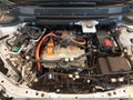 2025 Chevrolet Equinox — photo 10 of 18 | VIN 3GN7DLRP1SS134930