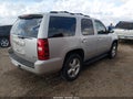 2007 Chevrolet Tahoe — photo 4 of 11 | VIN 1GNFC130X7R389584