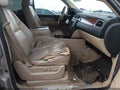 2007 Chevrolet Tahoe — photo 5 of 11 | VIN 1GNFC130X7R389584