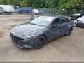 2023 Hyundai Elantra — photo 2 of 16 | VIN KMHLM4AJ1PU078639