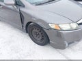 2011 Honda Civic — photo 11 of 11 | VIN 19XFA1F59BE035243