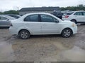 2011 Chevrolet Aveo — photo 14 of 17 | VIN KL1TD5DE5BB140659