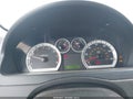 2011 Chevrolet Aveo — photo 7 of 17 | VIN KL1TD5DE5BB140659