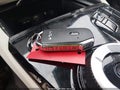 2024 Kia Sportage Hybrid — photo 11 of 16 | VIN KNDPVCDG2R7161088