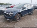 2024 Kia Sportage Hybrid — photo 2 of 16 | VIN KNDPVCDG2R7161088