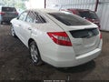 2010 Honda Accord Crosstour — photo 3 of 17 | VIN 5J6TF2H5XAL004266